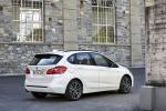 BMW 225xe Active Tourer iPerformance 2018 года (WW)